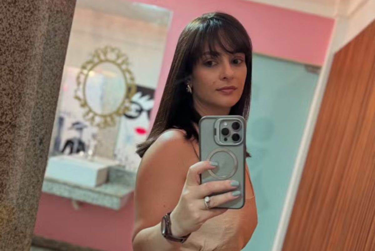 Layla Ayub: quem é a delegada presa sob suspeita de ajudar o PCC 1 Layla Ayub: quem é a delegada presa sob suspeita de ajudar o PCC. Imagem: Redes sociais