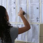 USP: divulgada a lista de aprovados em 1ª chamada na Fuvest. Imagem: Marcos Santos/USP Imagens