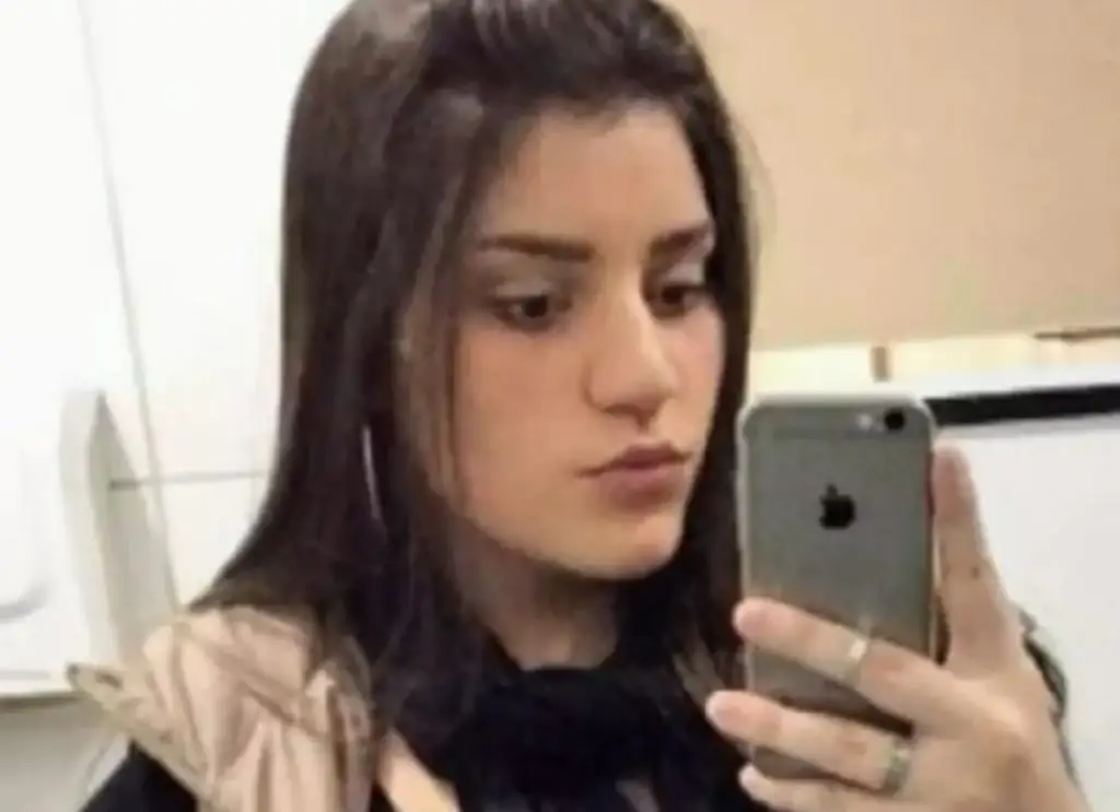 Adeus Fernanda, 29 anos; corpo é encontrado após ex confessar crime. Imagem: reprodução