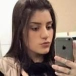 Adeus Fernanda, 29 anos; corpo é encontrado após ex confessar crime. Imagem: reprodução