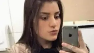 Adeus Fernanda, 29 anos; corpo é encontrado após ex confessar crime. Imagem: reprodução