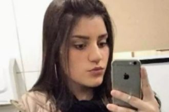 Adeus Fernanda, 29 anos; corpo é encontrado após ex confessar crime. Imagem: reprodução