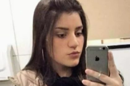 Adeus Fernanda, 29 anos; corpo é encontrado após ex confessar crime. Imagem: reprodução