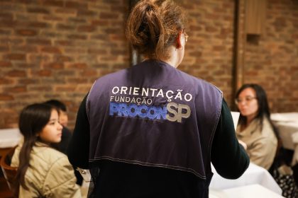 Material escolar: variação de preço chega a 276,9% em SP, diz Procon. Imagem: Governo de SP