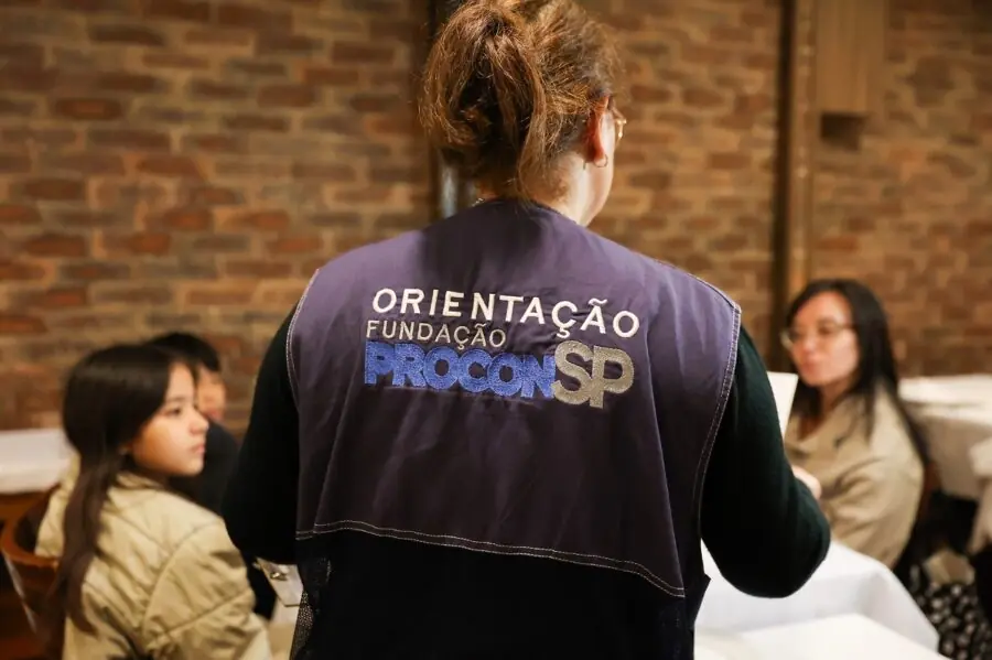 Material escolar: variação de preço chega a 276,9% em SP, diz Procon. Imagem: Governo de SP