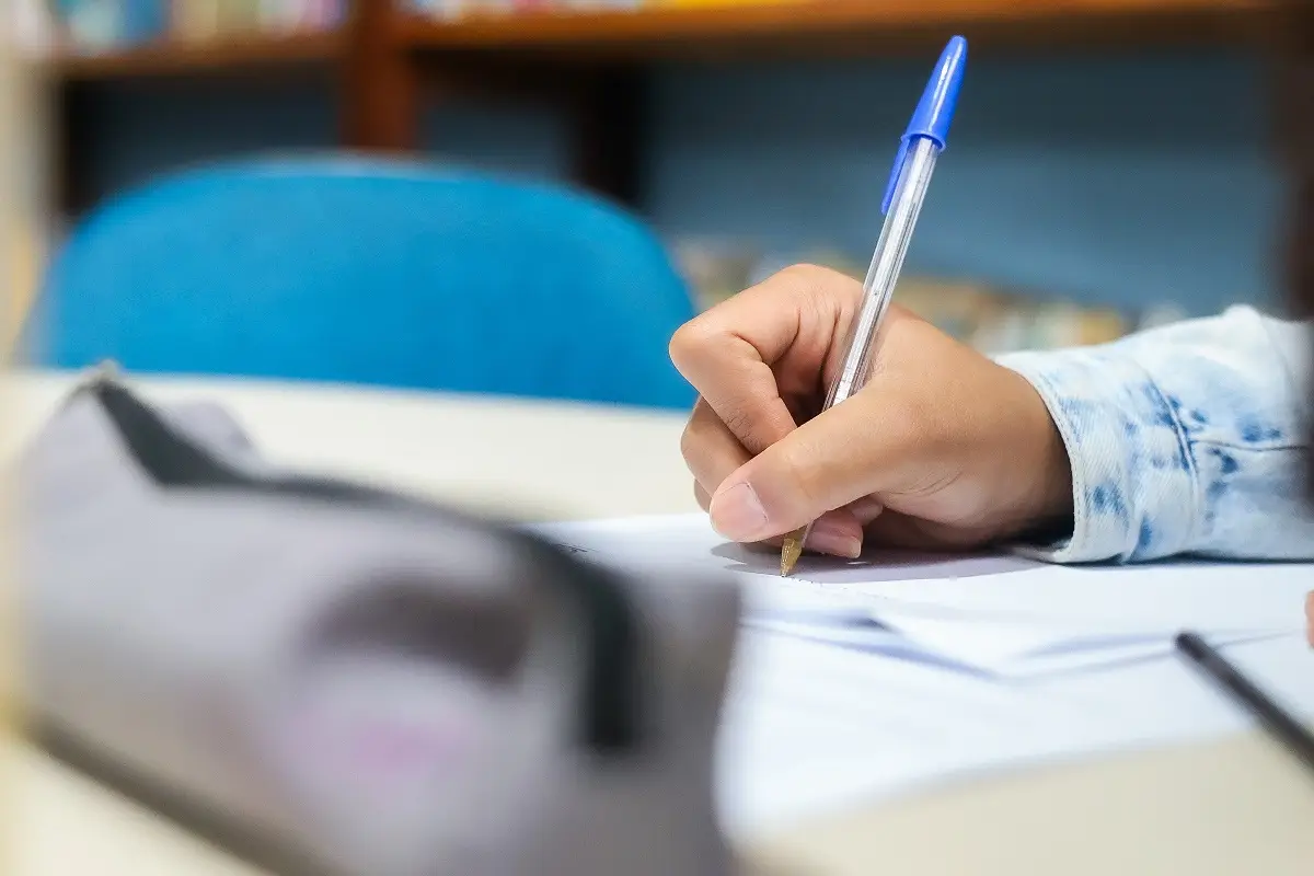 Material escolar: variação de preço chega a 276,9% em SP, diz Procon. Imagem: Governo de SP