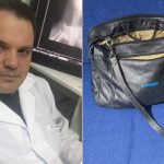 Médico que matou dois colegas foi armado ao restaurante, diz polícia. Imagem: Reprodução