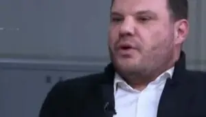 Médico que matou dois colegas foi armado ao restaurante, diz polícia. Imagem: Instagram