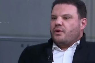 Médico que matou dois colegas foi armado ao restaurante, diz polícia. Imagem: Instagram