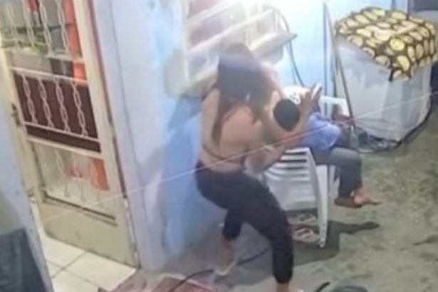 Mulher trans esfaqueia e mata mãe com filho no colo em SP. Imagem: reprodução