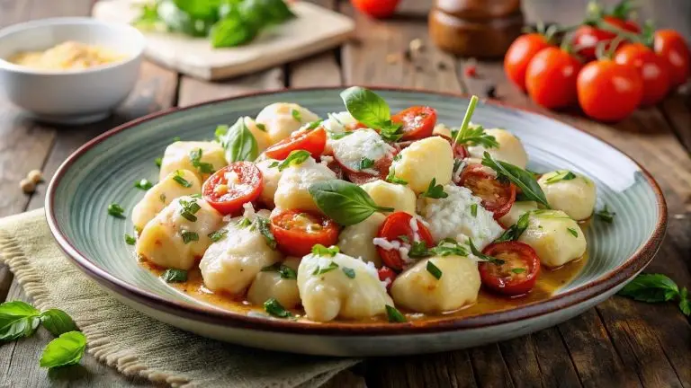 Madrasta é acusada de dar nhoque envenenado a enteado de 7 anos