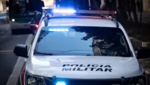 Feminicídio: mulher é achada sem vida em casa; filha de 2 anos fica ferida. Imagem: Governo SP