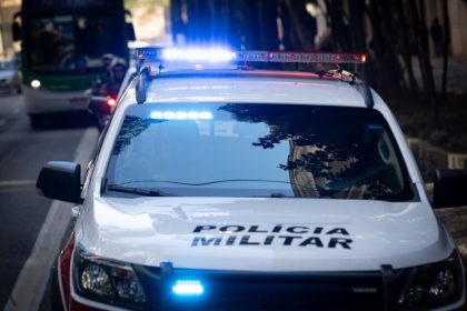 Feminicídio: mulher é achada sem vida em casa; filha de 2 anos fica ferida. Imagem: Governo SP