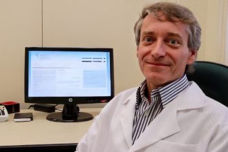 Novo reitor da USP: saiba quem é Aluísio Segurado. Imagem: Divulgação