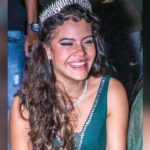 Soffia Del Valle: descartada intoxicação por metanol. Imagem: Redes sociais