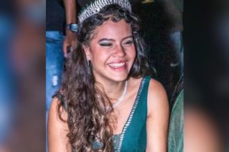 Soffia Del Valle: descartada intoxicação por metanol. Imagem: Redes sociais