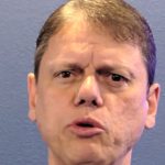 'Um ditador cruel e corrupto', diz Tarcísio após captura de Maduro. Imagem: Instagram Tarcísio de Freitas