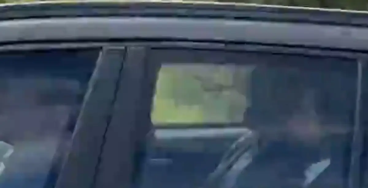 Tarcísio, enfim, visita Bolsonaro na Papudinha nesta quinta (29). Imagem: Reprodução Tarcísio, enfim, visita Bolsonaro na Papudinha nesta quinta (29). Imagem: Reprodução