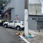 Adeus Diego, 39 anos; quem era o cabo da PM morto em acidente. Imagem: Divulgação PM - diariosp.com.br Adeus Diego, 39 anos; quem era o cabo da PM morto em acidente. Imagem: Divulgação PM