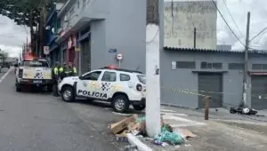 Adeus Diego, 39 anos; quem era o cabo da PM morto em acidente. Imagem: Divulgação PM