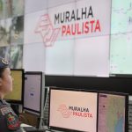 Operação Carnaval acumula 33 prisões em SP, diz secretaria. Imagem: Governo de SP