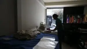 'É impossível impedir interrupção do serviço', diz CEO da Enel. Imagem: Paulo Pinto/Ag. Brasil