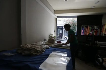 'É impossível impedir interrupção do serviço', diz CEO da Enel. Imagem: Paulo Pinto/Ag. Brasil