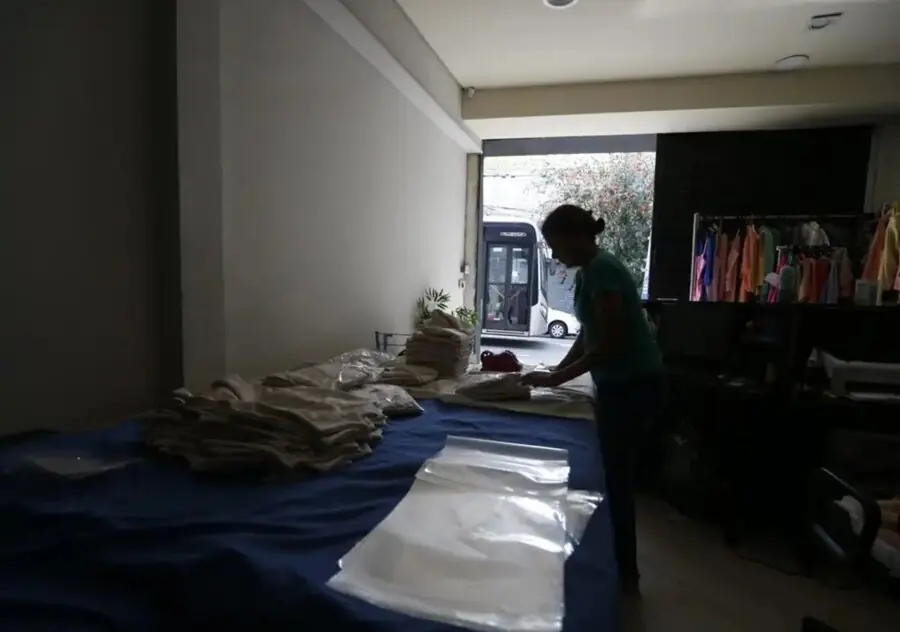 'É impossível impedir interrupção do serviço', diz CEO da Enel. Imagem: Paulo Pinto/Ag. Brasil