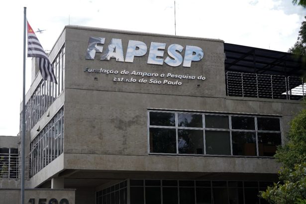 Fapesp abre concurso com salário de até R$ 10.571,65. Imagem: Divulgação Governo de SP