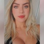 Tenente-Coronel Neto, marido de Gisele, fez vídeo com arma na cabeça. Imagem: Redes sociais