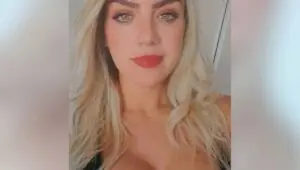 Gisele Santana: como depoimento de ex-marido interfere na investigação. Imagem: Redes sociais