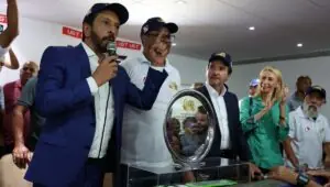 'Nem Jesus salva', dispara Ricardo Nunes ao responder CEO da Enel. Imagem: JF Dorio/Secom