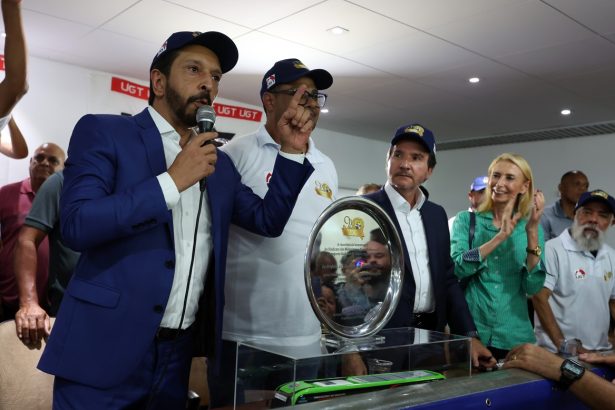 'Nem Jesus salva', dispara Ricardo Nunes ao responder CEO da Enel. Imagem: JF Dorio/Secom