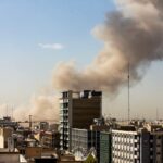 Dois voos de Guarulhos para o Oriente Médio são cancelados após ataque a Irã. Imagem: RS via Fotos Públicas