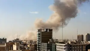 Dois voos de Guarulhos para o Oriente Médio são cancelados após ataque a Irã. Imagem: RS via Fotos Públicas