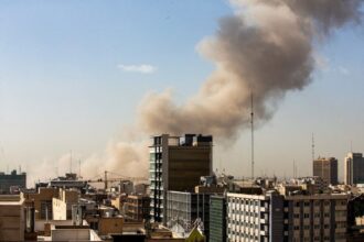Dois voos de Guarulhos para o Oriente Médio são cancelados após ataque a Irã. Imagem: RS via Fotos Públicas