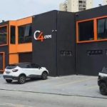 Donos de academia onde professora morreu serão indiciados pela polícia. Imagem: Divulgação Polícia Civil