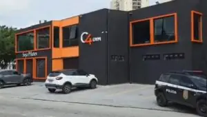 Donos de academia onde professora morreu serão indiciados pela polícia. Imagem: Divulgação Polícia Civil