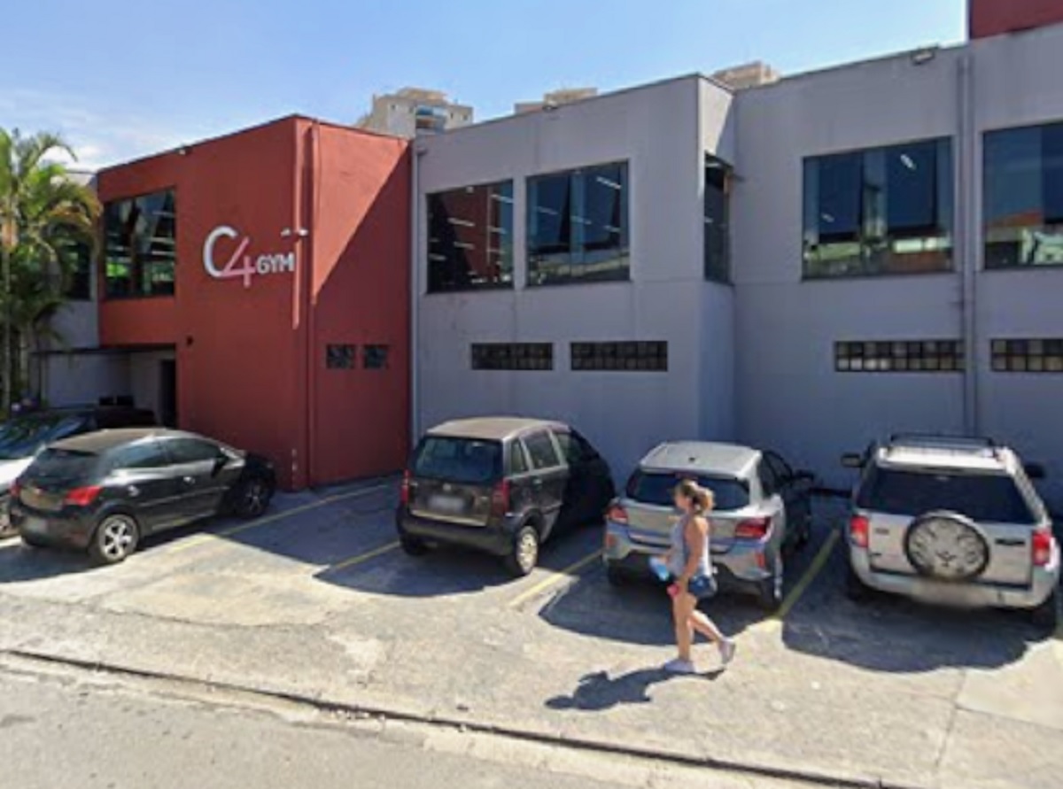 Manobrista fazia manutenção da piscina onde Juliana morreu, diz polícia. Imagem: Google Maps