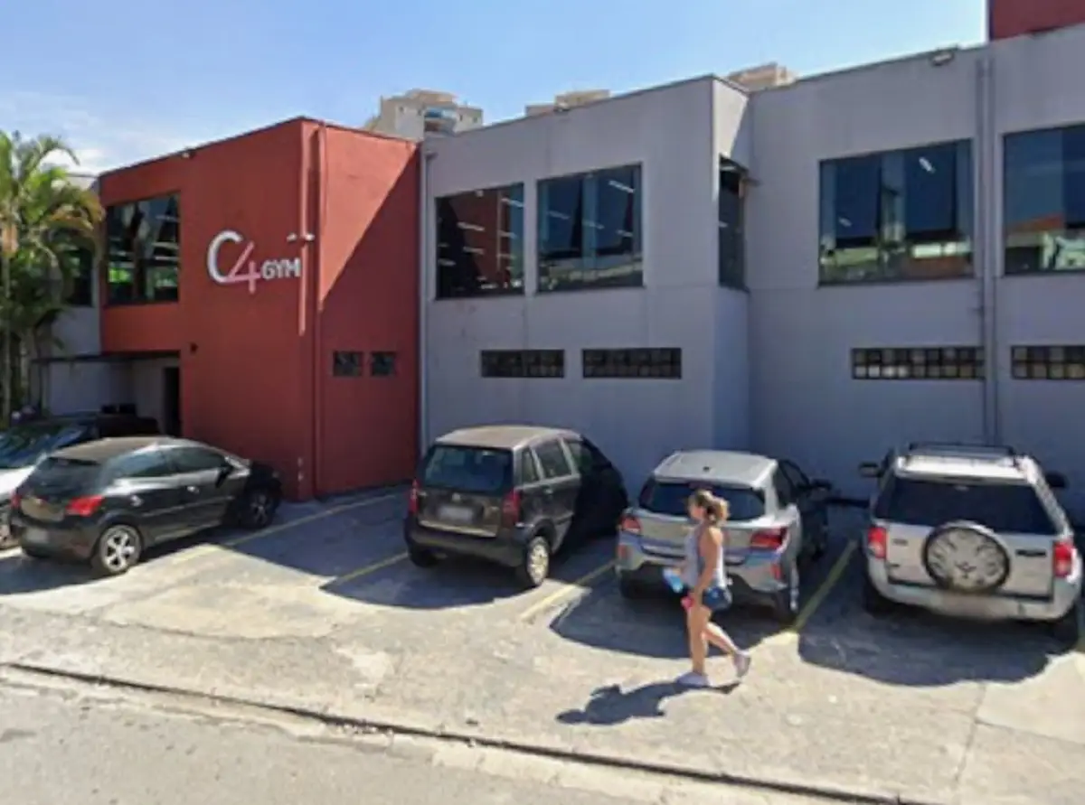 Manobrista fazia manutenção da piscina onde Juliana morreu, diz polícia. Imagem: Google Maps