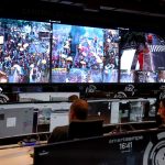 Carnaval em SP: condenado por 4stupr0 é identificado e preso. Imagem: Prefeitura de São Paulo