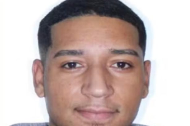 Cibelle, 22 anos, é esfaqueada e morta pelo ex no shopping. Imagem: Reprodução