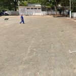 Irmãos são presos por matarem pai; no passado, ele tentou matar a mãe deles. Imagem: Google Maps