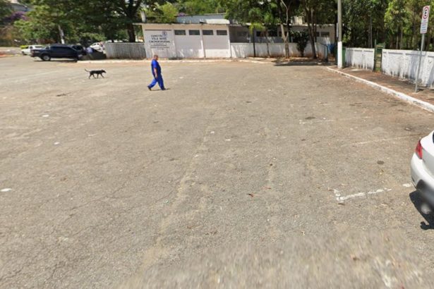 Irmãos são presos por matarem pai; no passado, ele tentou matar a mãe deles. Imagem: Google Maps