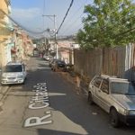 Adolescente de 16 anos perde a vida após manuseio de arma em SP. Imagem: Google Maps - diariosp.com.br Adolescente de 16 anos perde a vida após manuseio de arma em SP. Imagem: Google Maps