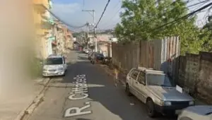 Adolescente de 16 anos perde a vida após manuseio de arma em SP. Imagem: Google Maps