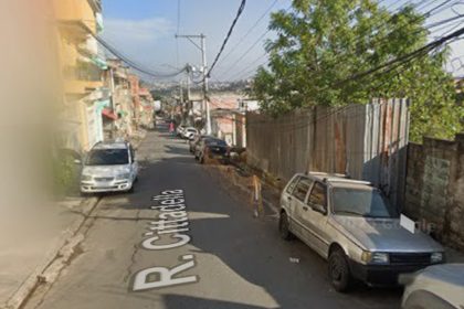 Adolescente de 16 anos perde a vida após manuseio de arma em SP. Imagem: Google Maps