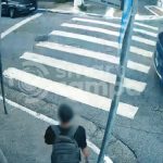 condenado2 - diariosp.com.br Smart Sampa flagra e GCM prende homem condenado a 11 anos de prisão. Imagem: Smart Sampa Reprodução