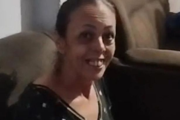 Denise Moreno: avó de 55 anos ‘lucrava’ com as netas. Imagem: Reprodução