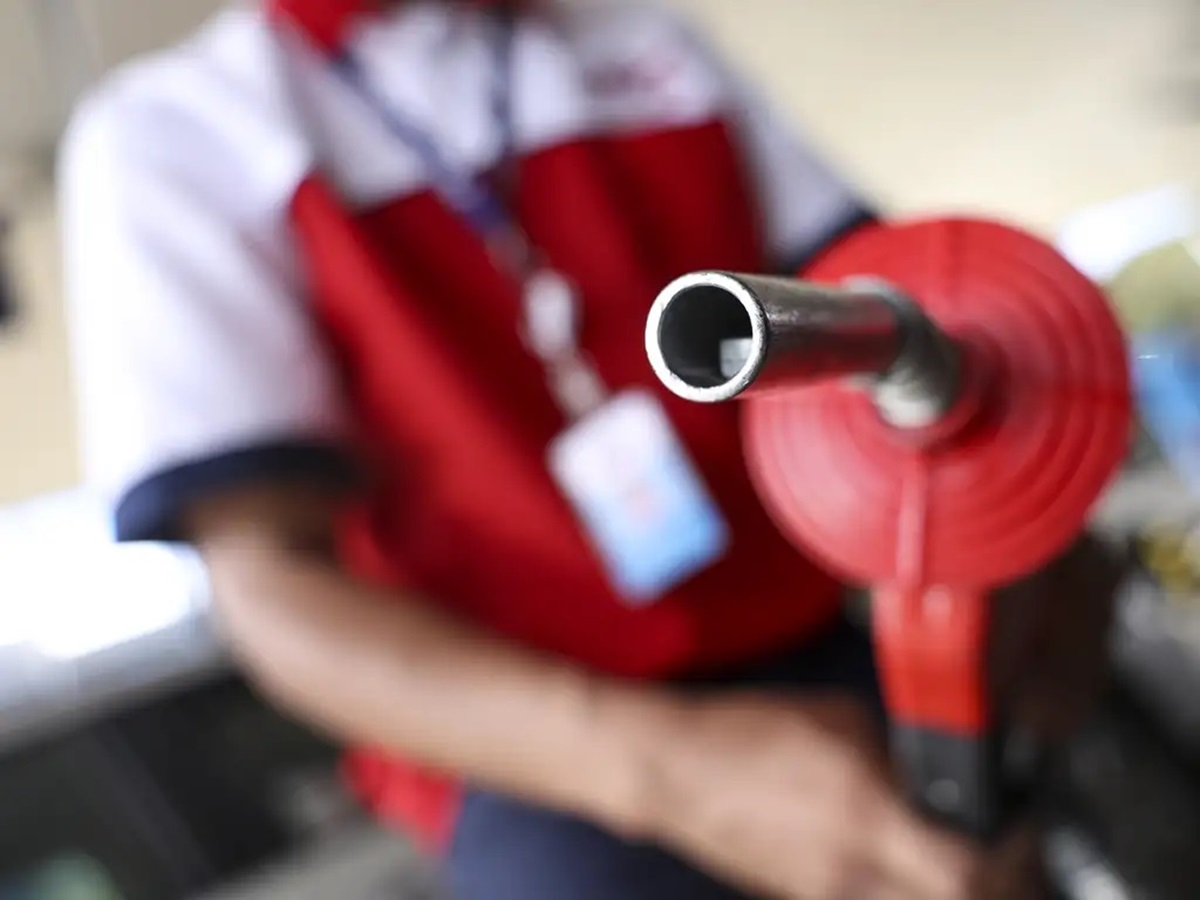 Combustível: etanol dispara em SP e gasolina compensa mais, diz ANP. Imagem: Marcelo Camargo/Agência Brasil